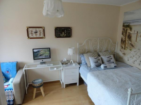 SEA Apartment Hel